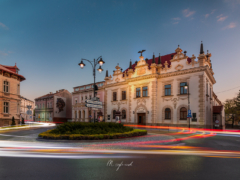 Teatr im. Wandy Siemaszkowej w Rzeszowie